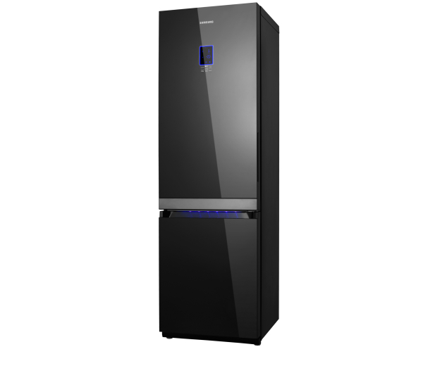 Samsung RL55VTEBG1 czarna - 242119 - zdjęcie 3